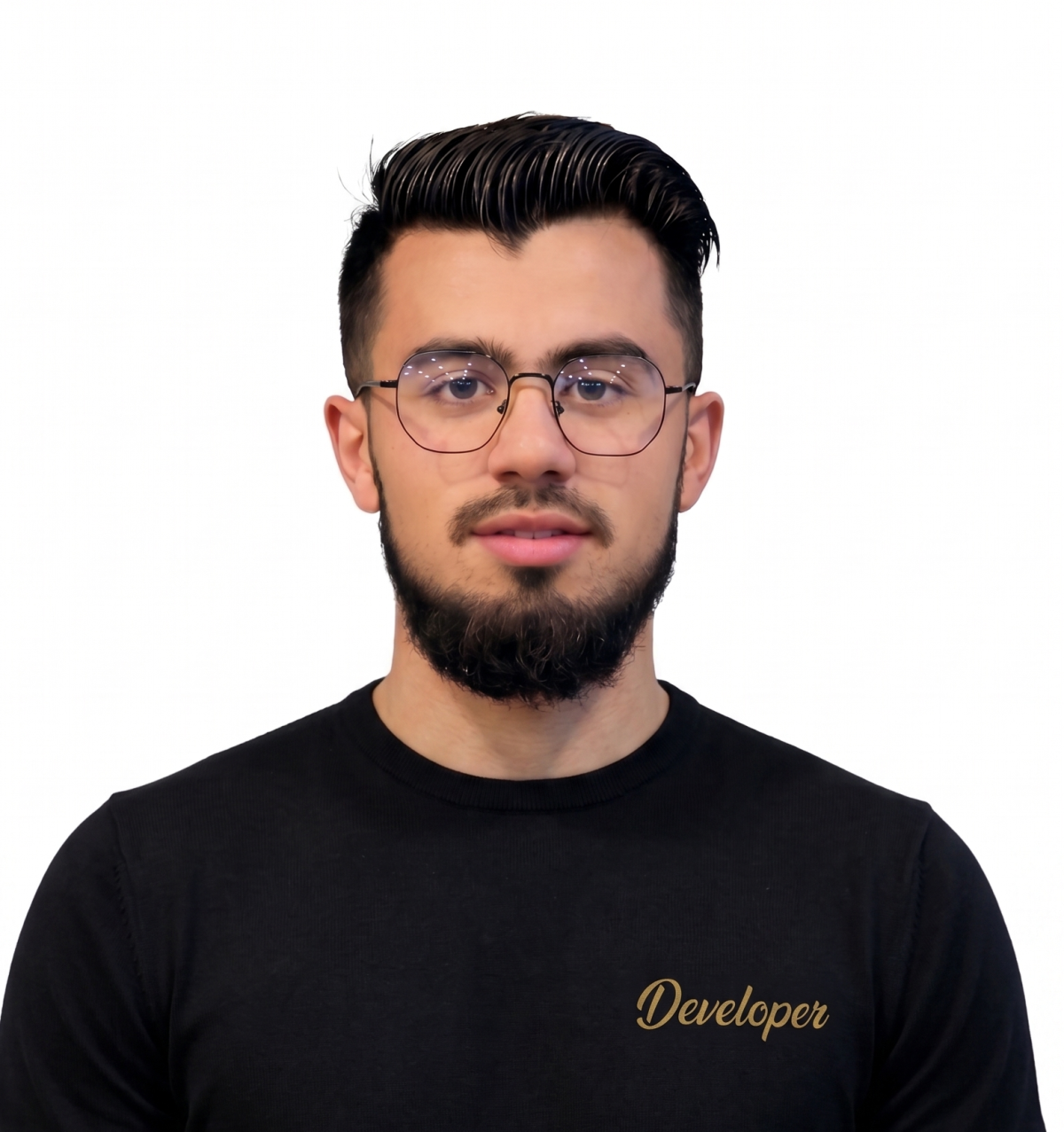 Saqlain Muzafar